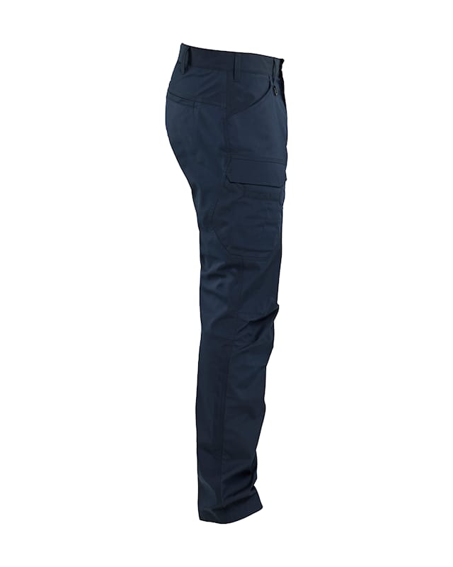 Blaklader 1628 2‑Way Stretch Service Pants
