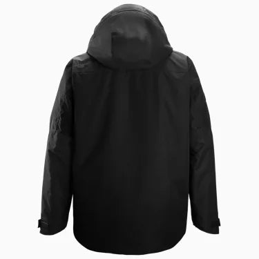 reliable, breathable, all-weather