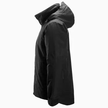reliable, breathable, all-weather