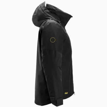 reliable, breathable, all-weather