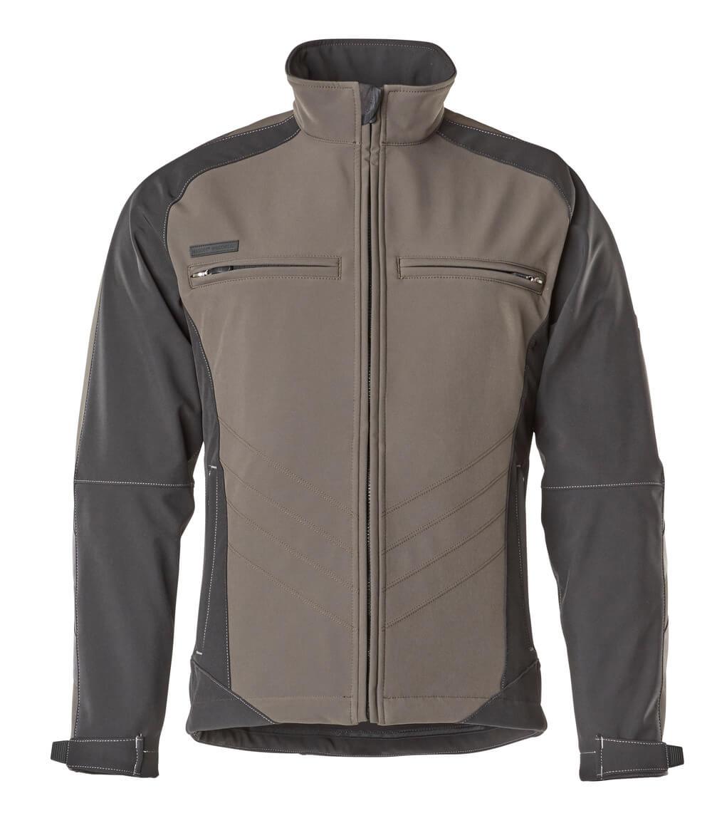 MASCOT® UNIQUE 12002-149 Softshell Jacket