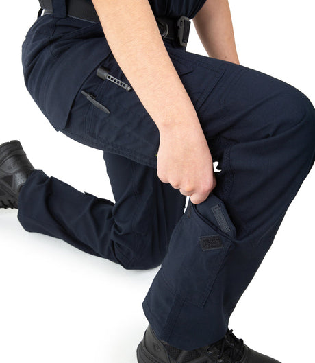 First Tactical 124013 Women's V2 EMS Pant