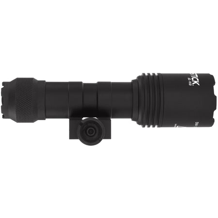 Nightstick Long Gun Light Kit w/RPS | 2 CR123 | Black