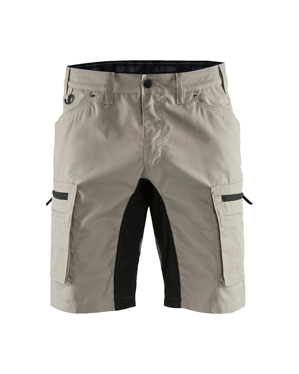 Blaklader 1656 Service Shorts with Stretch - 2799