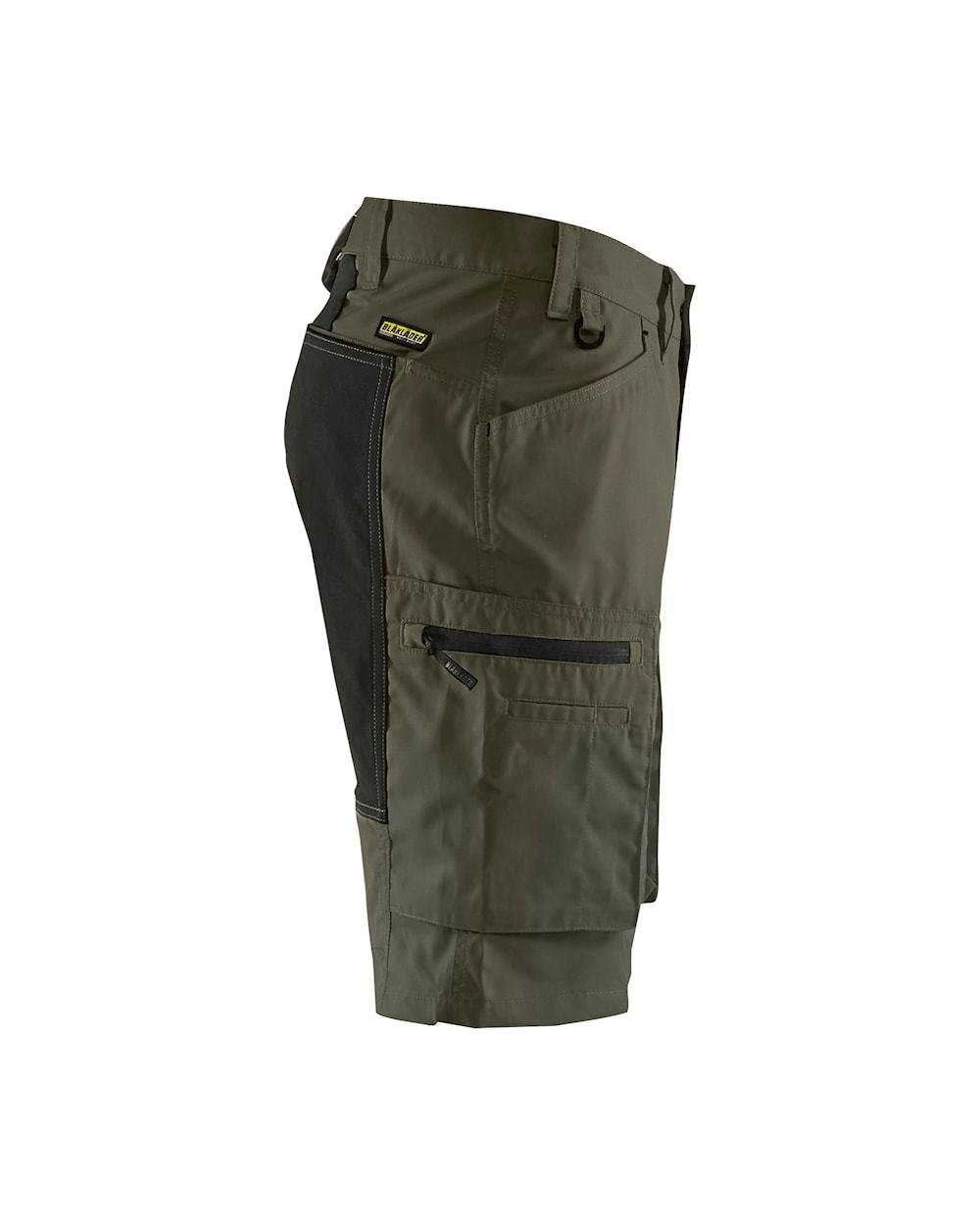 Blaklader 1656 Service Shorts with Stretch - 4599