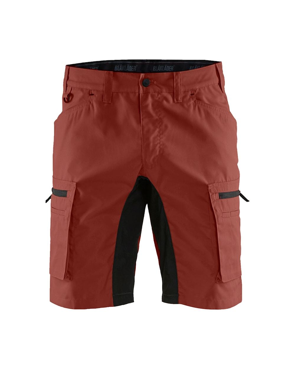 Blaklader 1656 Service Shorts with Stretch - 5999