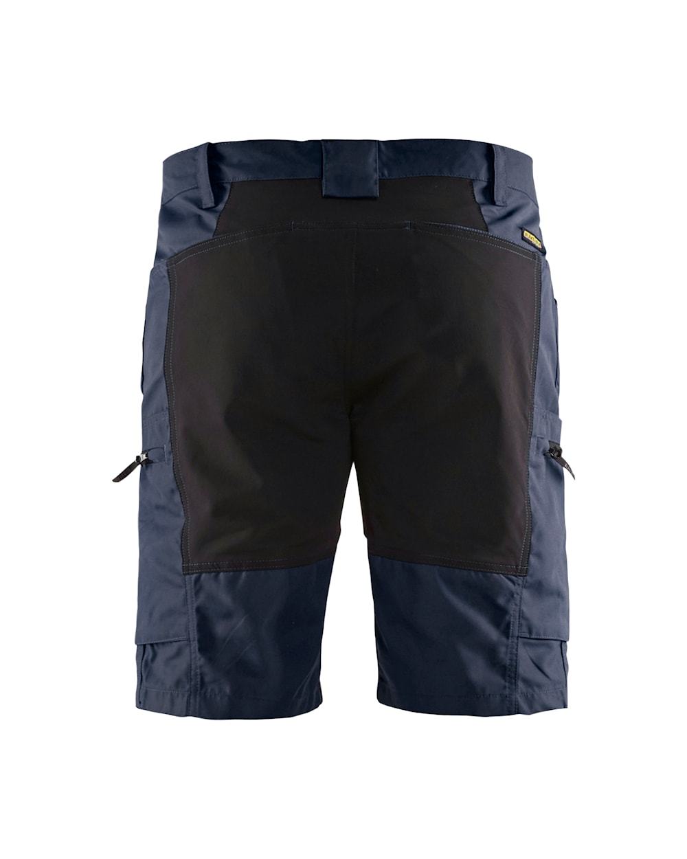 Blaklader 1656 Service Shorts with Stretch - 8699