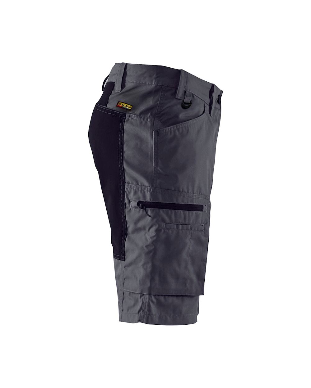 Blaklader 1656 Service Shorts with Stretch - 9699