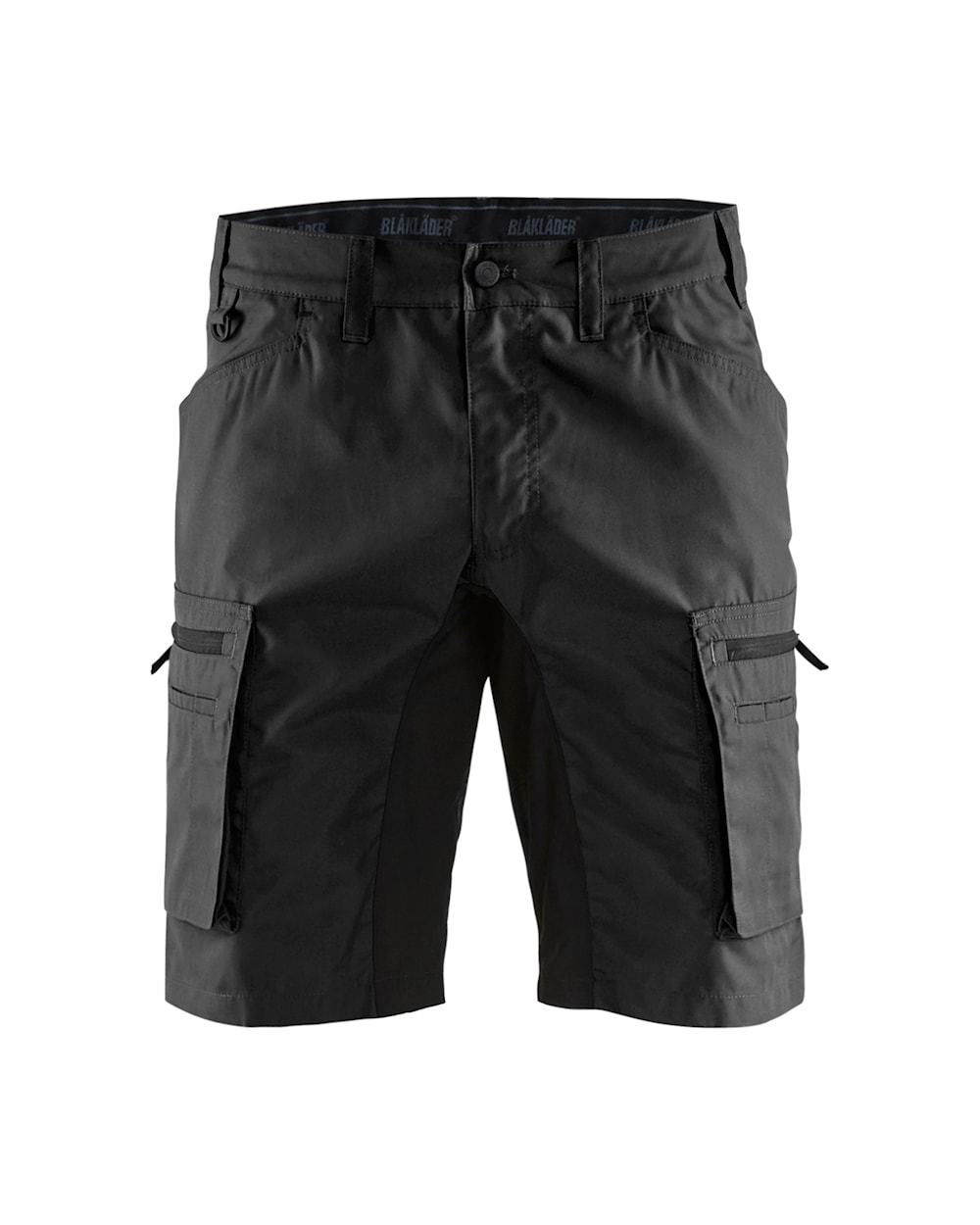 Blaklader 1656 Service Shorts with Stretch - 9900