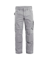 Blaklader 1676 10oz Flame Resistant Work Pants - Heavy-Duty Workwear for Industrial Use