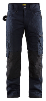 stretchable, durable, workwear