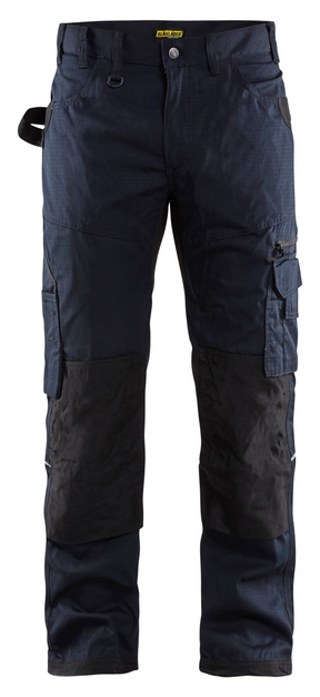 stretchable, durable, workwear