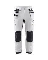 Blaklader 1691 Ripstop Pants With Utility Pockets