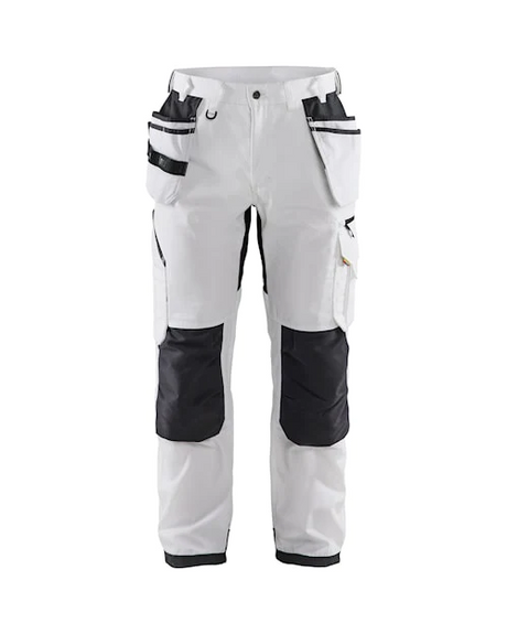Blaklader 1691 Ripstop Pants With Utility Pockets