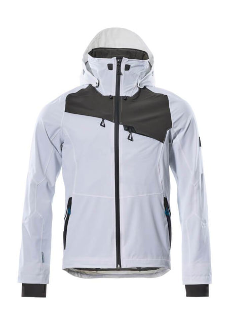 MASCOT® ADVANCED 17001-411 Outer Shell Jacket - Technical Waterproof Breathable Workwear
