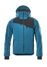 MASCOT® ADVANCED 17001-411 Outer Shell Jacket - Technical Waterproof Breathable Workwear