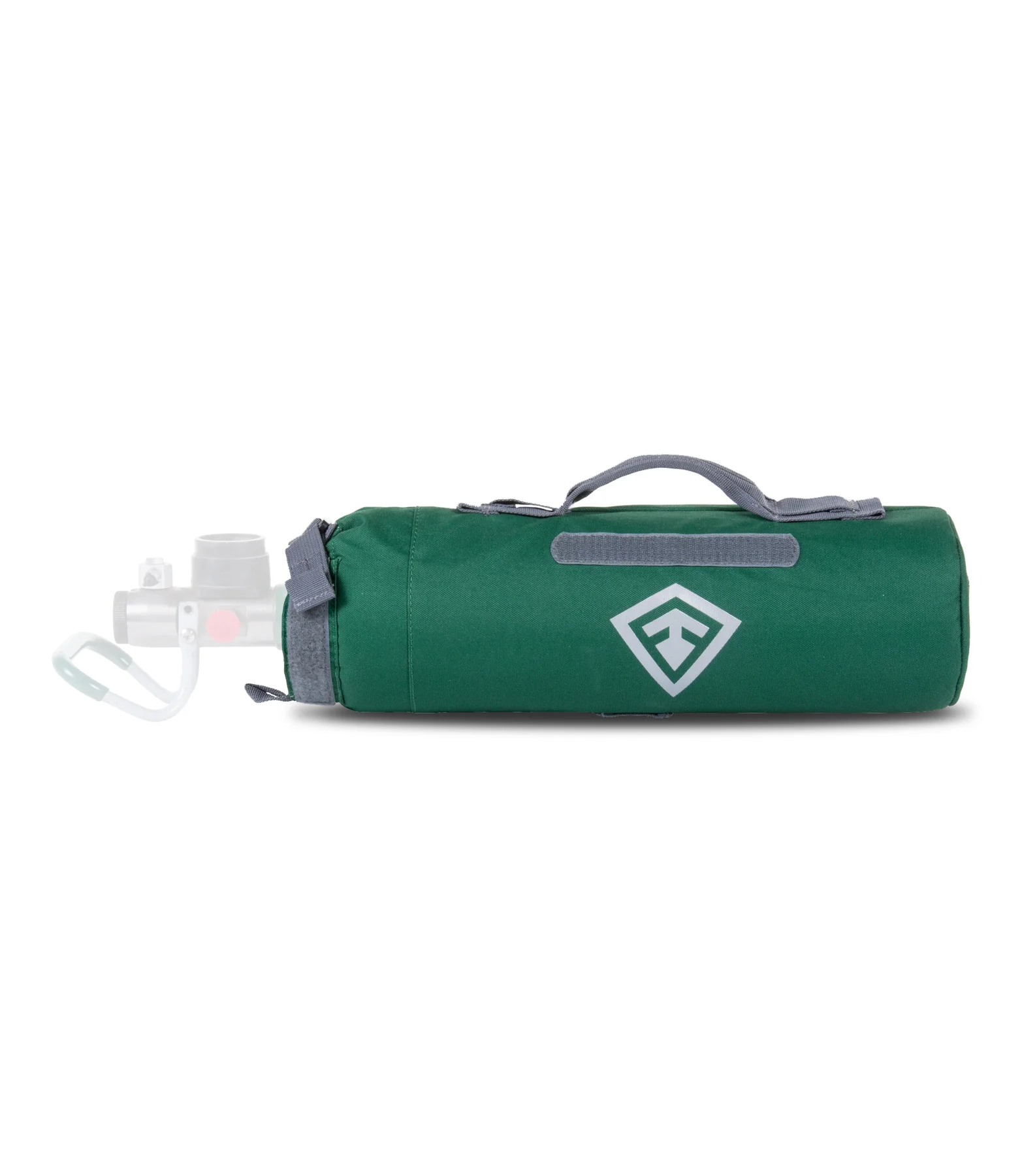 First Tactical 180040 Oxygen Kit | Green