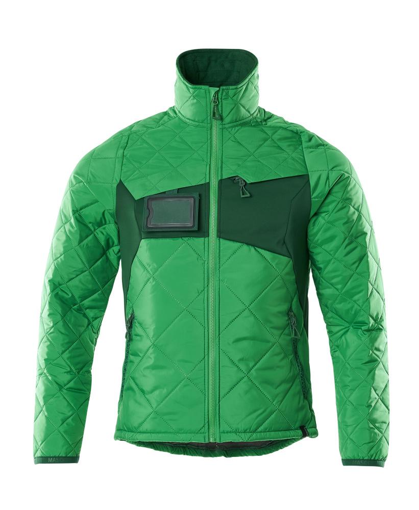 MASCOT® ACCELERATE 18015-318-33303 Thermal Jacket - Green