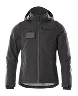 MASCOT® ACCELERATE 18335-231 Men's Winter Jacket | Insulated Workwear Jacket