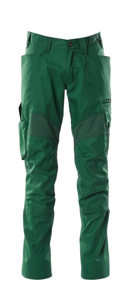 MASCOT® 18579-442 Pants with Kneepad Pockets