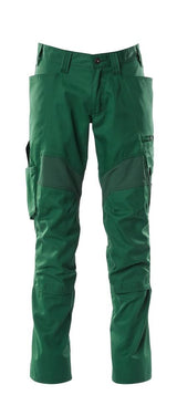 MASCOT® 18579-442 Pants with Kneepad Pockets