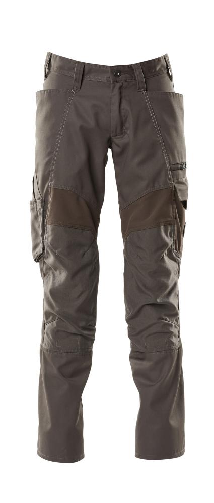MASCOT® 18579-442 Pants with Kneepad Pockets