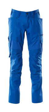 MASCOT® 18579-442 Pants with Kneepad Pockets