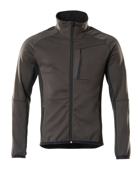 Mascot 18603-316 Fleece Jacket with Zipper
