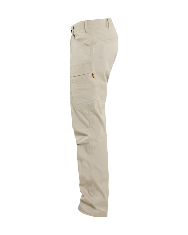 Blaklader 1628 2‑Way Stretch Service Pants
