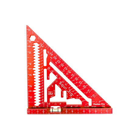 Squi.Jig 7.5 Inch Fusion Pro Rafter Square