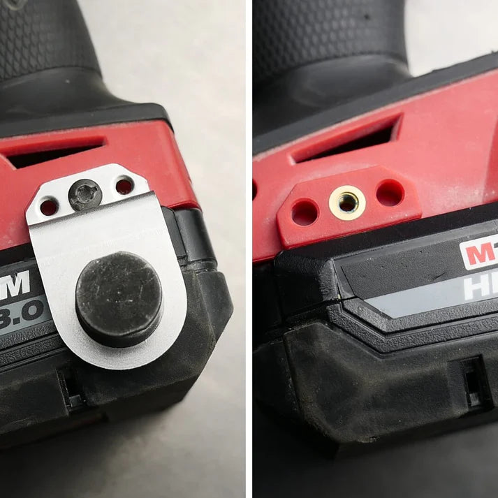 Holstery PinPal Pin Accessory | Milwaukee M18 Pin
