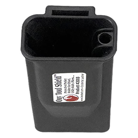Occidental 2003 Oxy Tool Shield