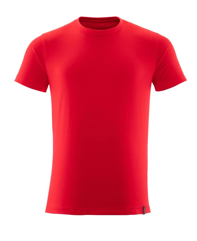 MASCOT® 20182-959-202 T-shirt | Traffic Red