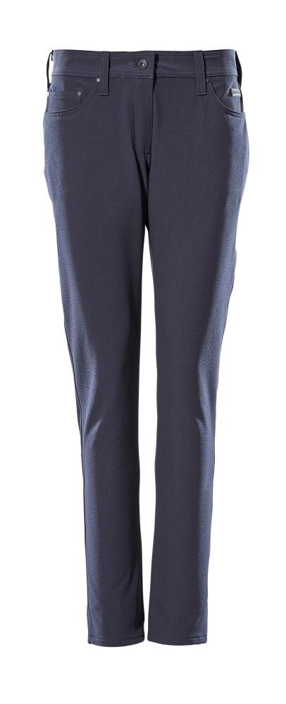 MASCOT® 20638-511-010 Ladies DIAMOND Fit Pants | Dark Navy