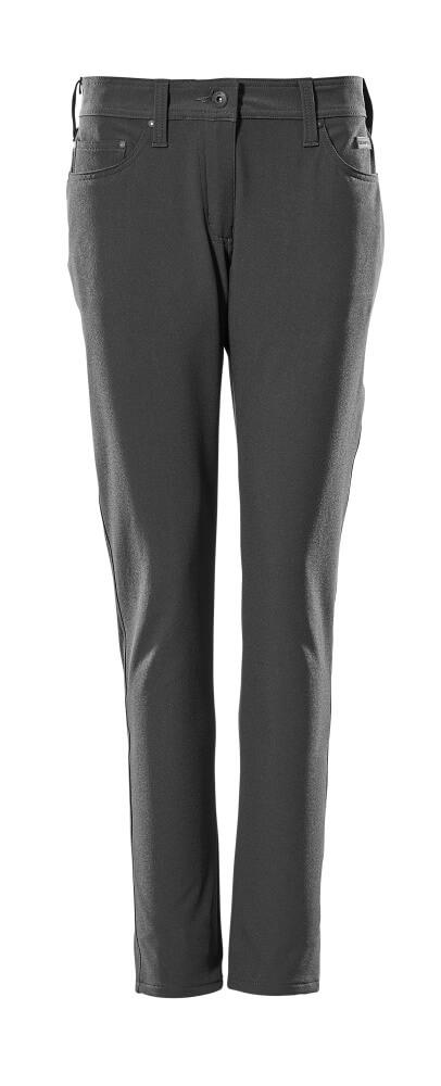 MASCOT® 20638-511-09 Ladies DIAMOND Fit Pants | Black