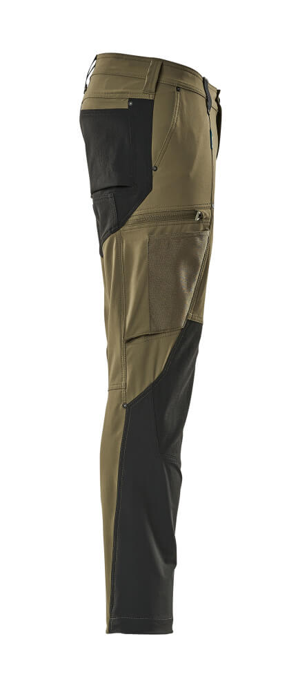 functional, lightweight, breathability
