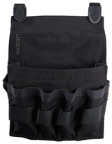 MASCOT® CUSTOMIZED 22050-012-09 Holster Pocket | Craftsman | Black