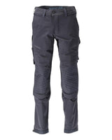 MASCOT® 22279-605 Pants with Kneepad Pockets