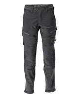 MASCOT® 22279-605 Pants with Kneepad Pockets