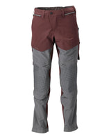 MASCOT® 22279-605 Pants with Kneepad Pockets