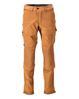 MASCOT® 22279-605 Pants with Kneepad Pockets