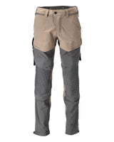 MASCOT® 22279-605 Pants with Kneepad Pockets
