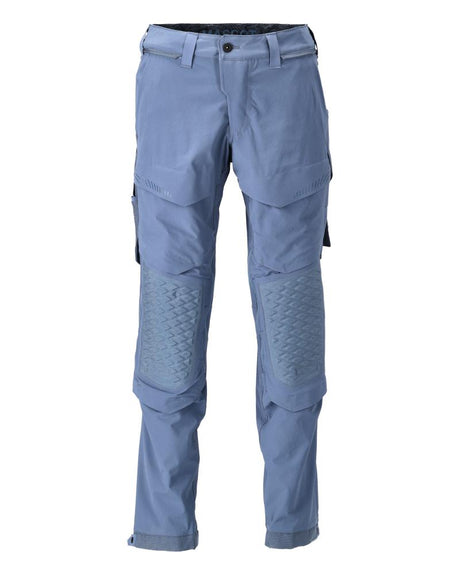 MASCOT® 22279-605 Pants with Kneepad Pockets