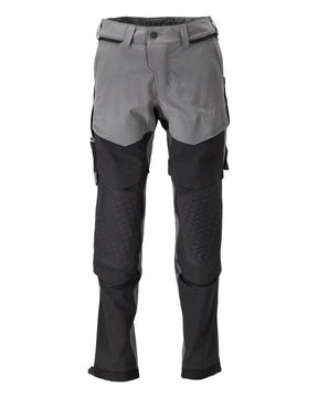 solution, lightweight, high-performance