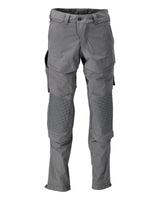 MASCOT® 22279-605 Pants with Kneepad Pockets