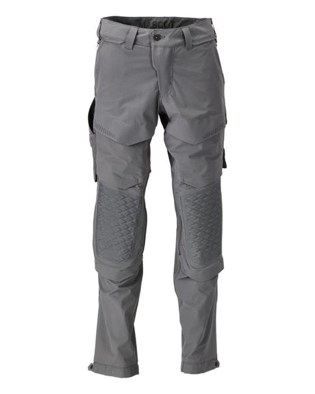 MASCOT® 22279-605 Pants with Kneepad Pockets