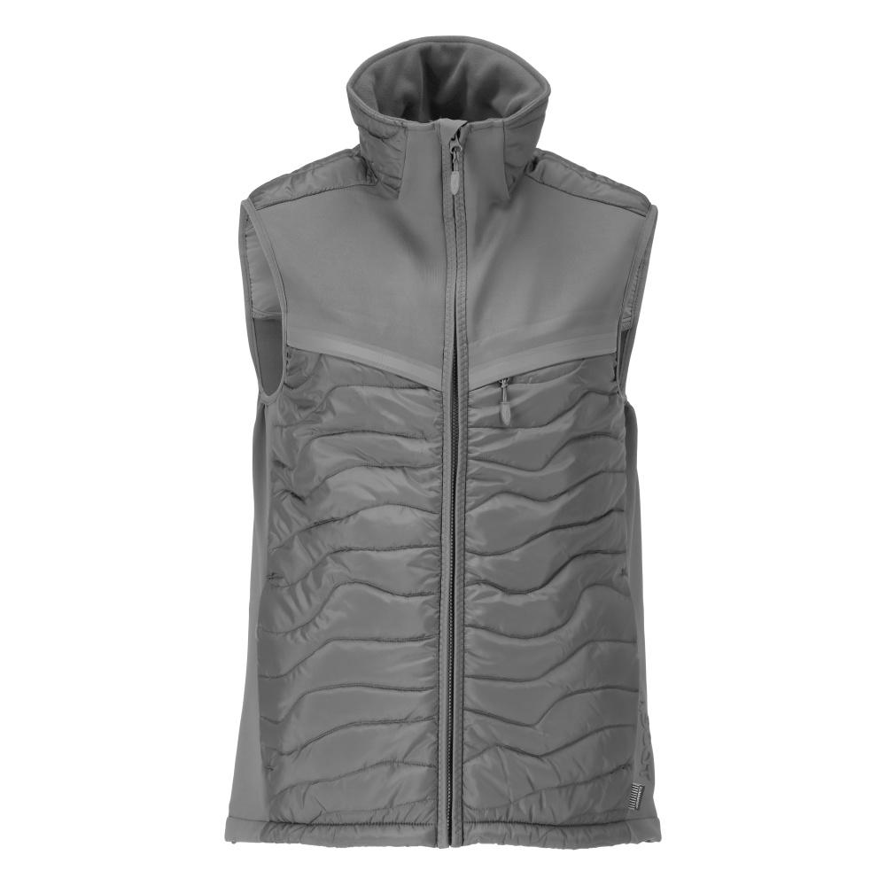 MASCOT® CUSTOMIZED 22365-318-89 Men's Thermal Vest | Stone Grey