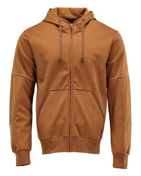 MASCOT® CUSTOMIZED 22386-365 Hoodie with zipper
