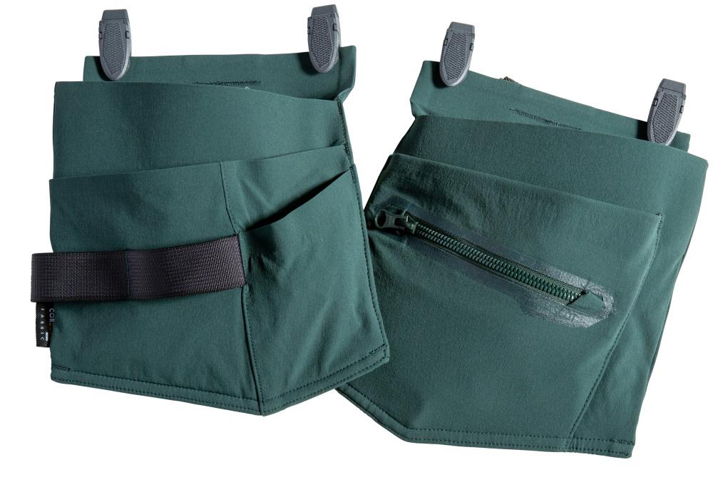 MASCOT® CUSTOMIZED 22450 Holster Pocket | Craftsman