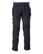Mascot Customized 22479-230 Stretch Trousers in lightweight cotton fabric.